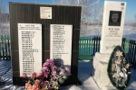 Наши памятники оснащены информационными таблицами