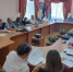 Подведены итоги работы по профилактике правонарушений и усилению борьбы с преступностью, в том числе в сфере незаконного оборота наркотиков - Абатский район